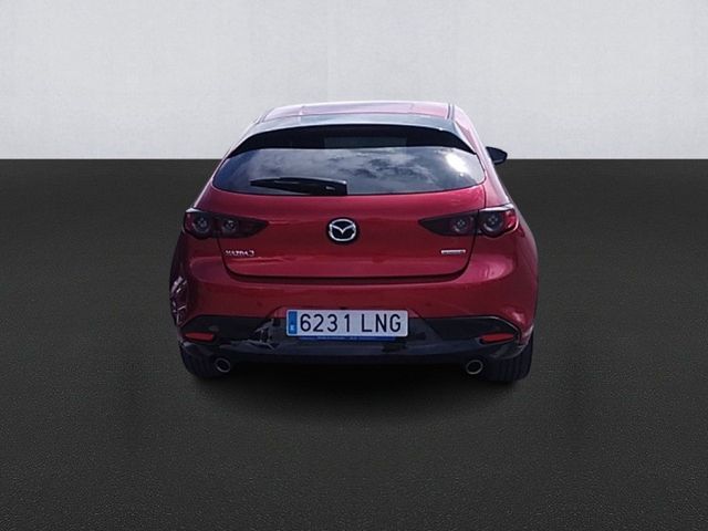 Mazda 3 2.0 SKYACTIVG ZENITH AT