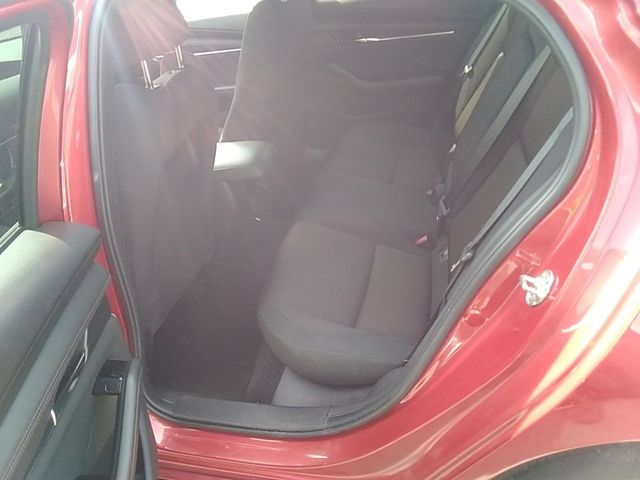 Mazda 3 2.0 SKYACTIVG ZENITH AT