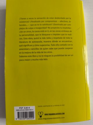 Tus zonas erróneas: Guía para combatir las caus...