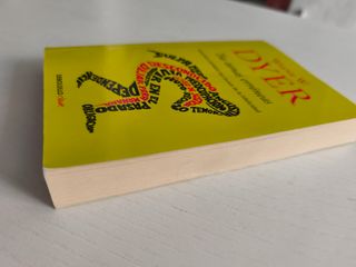Tus zonas erróneas: Guía para combatir las caus...