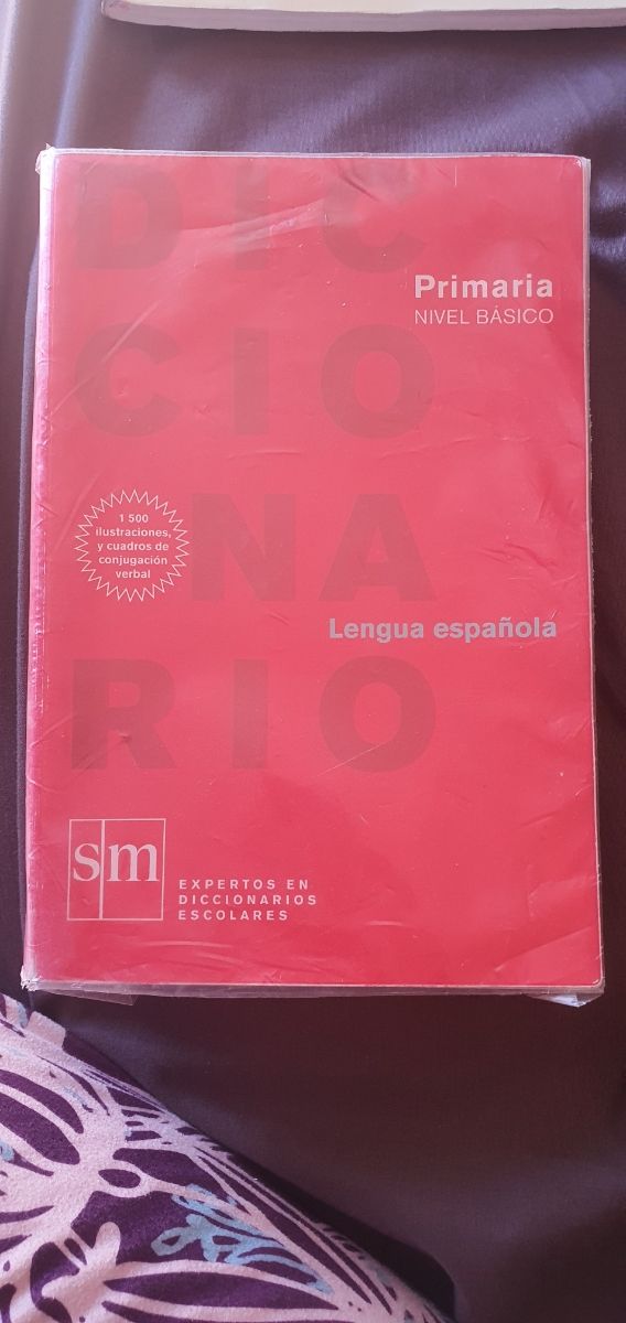 Diccionario Nivel Básico - Primaria (Spanish Ed...