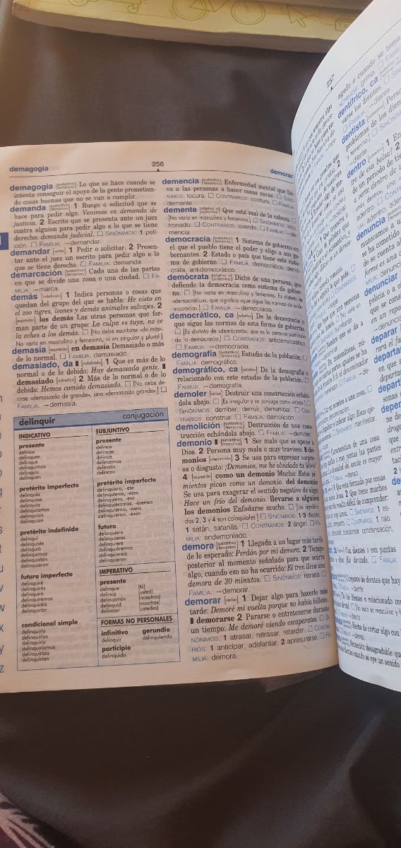 Diccionario Nivel Básico - Primaria (Spanish Ed...