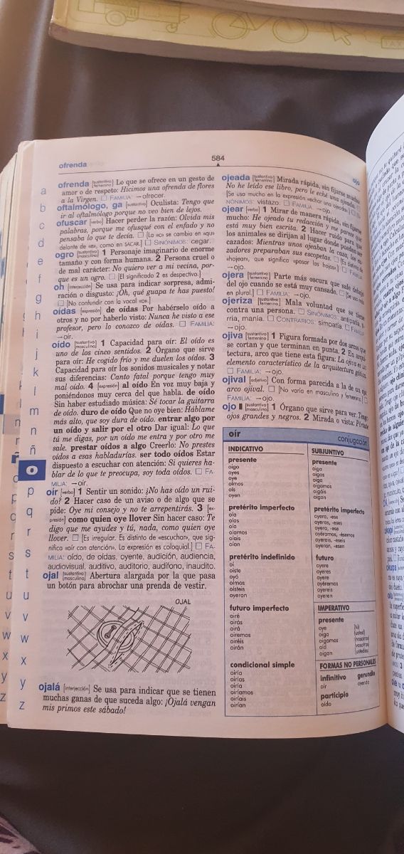 Diccionario Nivel Básico - Primaria (Spanish Ed...