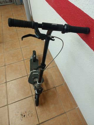 Monopatín Oxelo