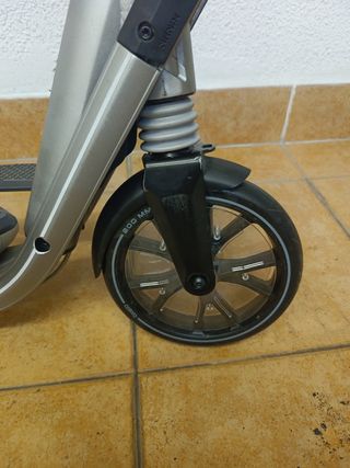 Monopatín Oxelo