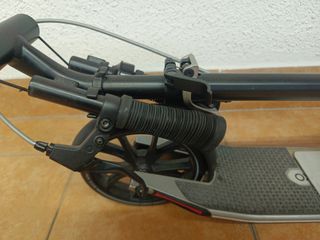 Monopatín Oxelo