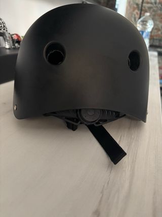 Patinete Eléctrico Mascooter S1 Gris + casco