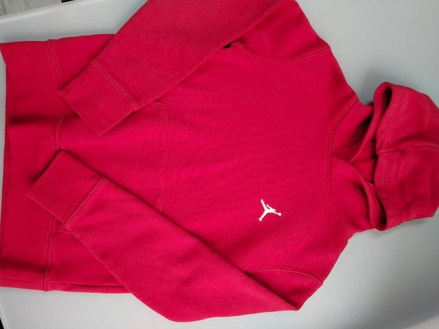 Sudadera Jordan niño