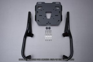 Soporte de baúl HARLEY DAVIDSON PAN AMERICA 1250