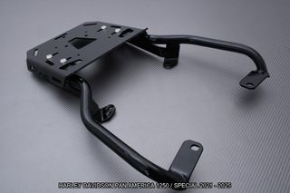 Soporte de baúl HARLEY DAVIDSON PAN AMERICA 1250