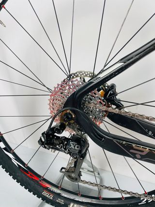 Ridley Ignite C29 Talla M