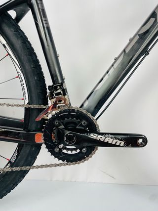 Ridley Ignite C29 Talla M