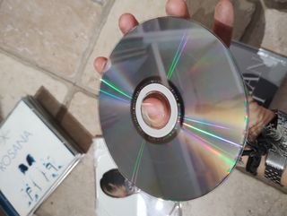 2 CDs WOMAN Recopilatorio