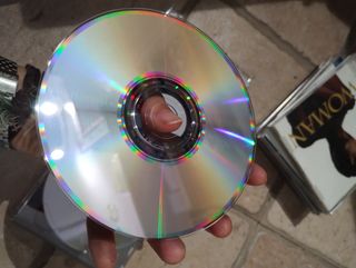 2 CDs WOMAN Recopilatorio