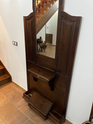 para casa castellana o finca