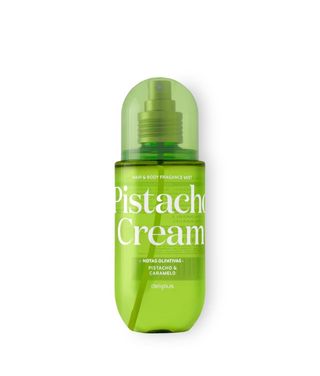 Mercadona Colonia Pistacho Cream 250ml