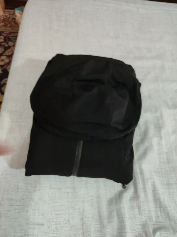 Ciesse Piumino Donna Nero Tg 44