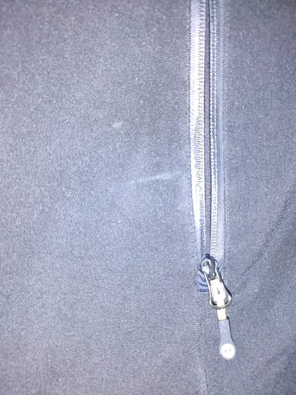 Ciesse Piumino Donna Nero Tg 44