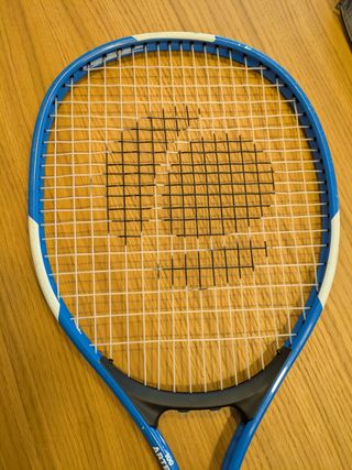 Raqueta Tenis Niños Artengo TR100 Azul