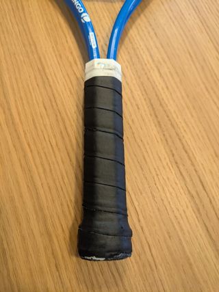 Raqueta Tenis Niños Artengo TR100 Azul