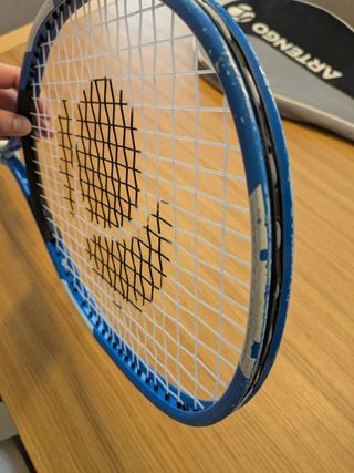 Raqueta Tenis Niños Artengo TR100 Azul