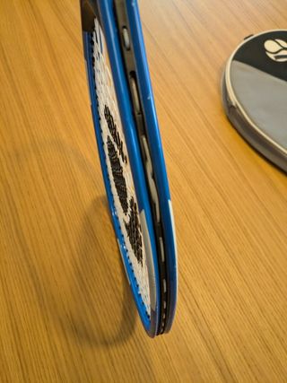 Raqueta Tenis Niños Artengo TR100 Azul
