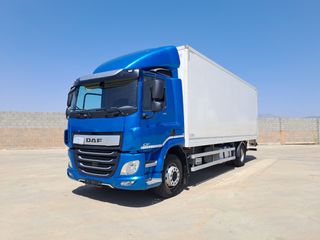 DAF CF 300 FA-FURGON