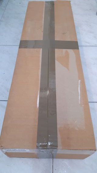 Juego Telas Negras para BeoLab 3500