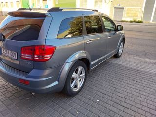 Dodge Journey 2009