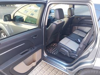 Dodge Journey 2009