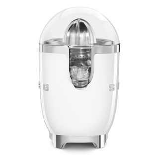 Exprimidor Smeg Blanco CJF11WHEU