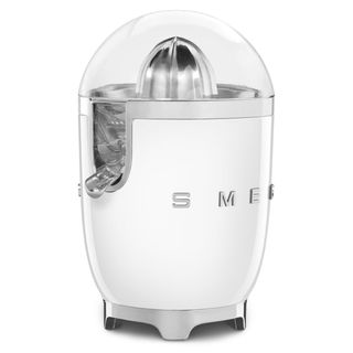 Exprimidor Smeg Blanco CJF11WHEU
