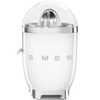 Exprimidor Smeg Blanco CJF11WHEU