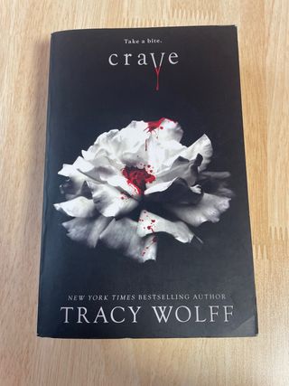 Crave