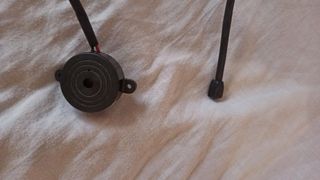 Alarma original Honda para moto