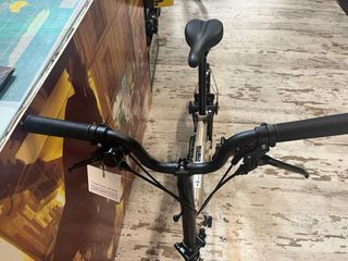 Brompton C Line Dune Sand Mid 12v