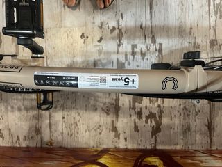 Brompton C Line Dune Sand Mid 12v
