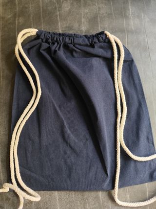 Mochila Eguzkilore Multicolor