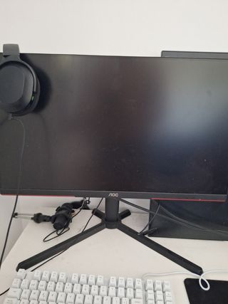 Set de Gaming Completo