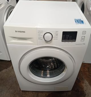 Lavadora Samsung 8 kg