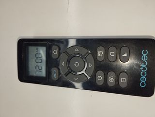 Mando RC a distancia aspiradora Cecotec Conga 950