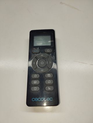 Mando RC a distancia aspiradora Cecotec Conga 950