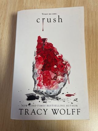 Crush (Crave)