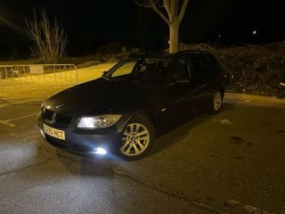 BMW Serie 3 2008