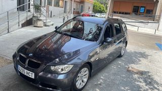 BMW Serie 3 2008