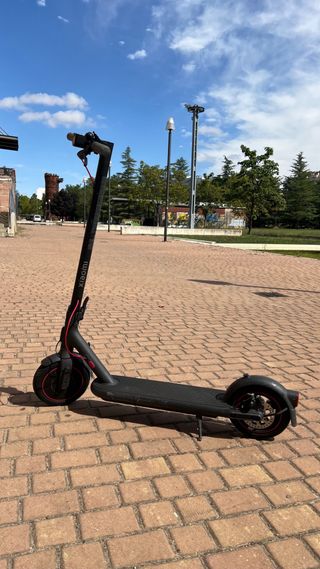 Patinete Eléctrico Xiaomi PRO 4