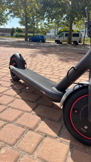 Patinete Eléctrico Xiaomi PRO 4