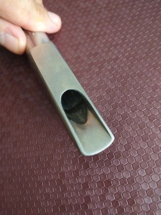 Boquilla Saxo alto Berg Larsen Offset 90 1 SMS