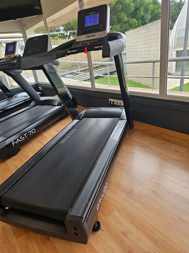 Cinta de Correr Salter PT-420