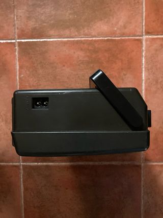 Radio Cassette Grundig 255 Negro